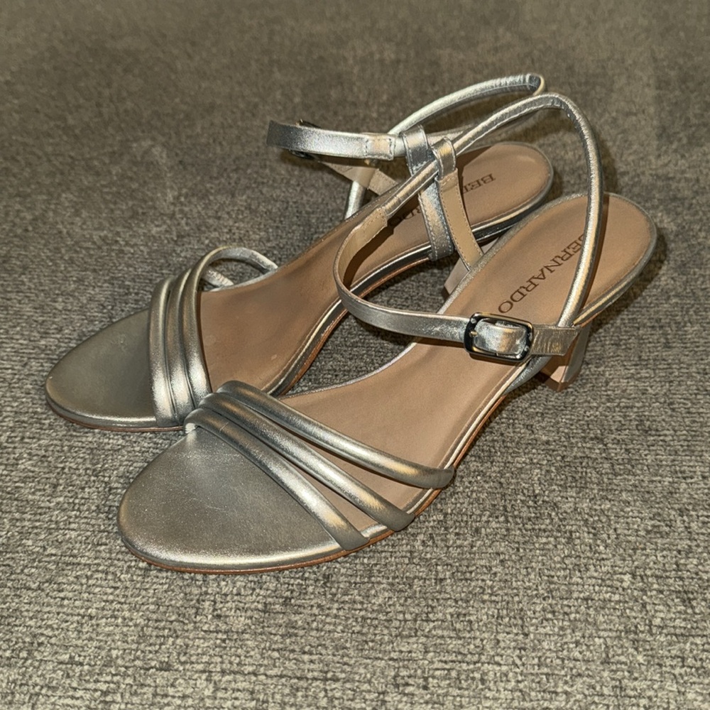 Bernardo Heels